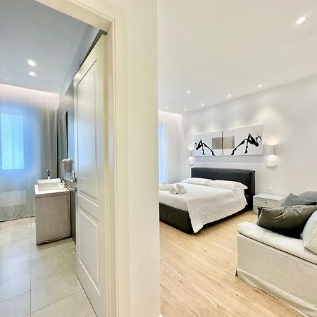 C&O' luxury suite Cagliari Extérieur photo
