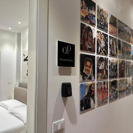 C&O' luxury suite Cagliari Extérieur photo