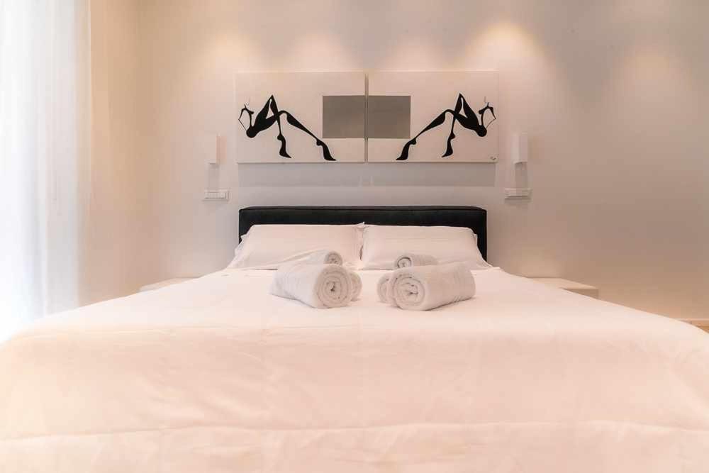 C&O' luxury suite Cagliari Extérieur photo