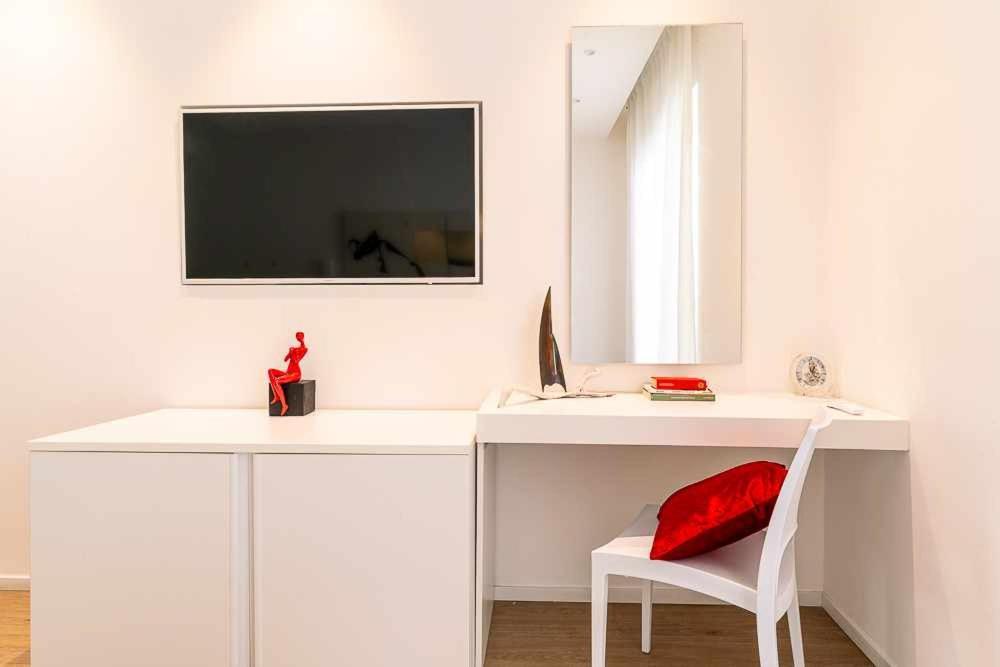 C&O' luxury suite Cagliari Extérieur photo
