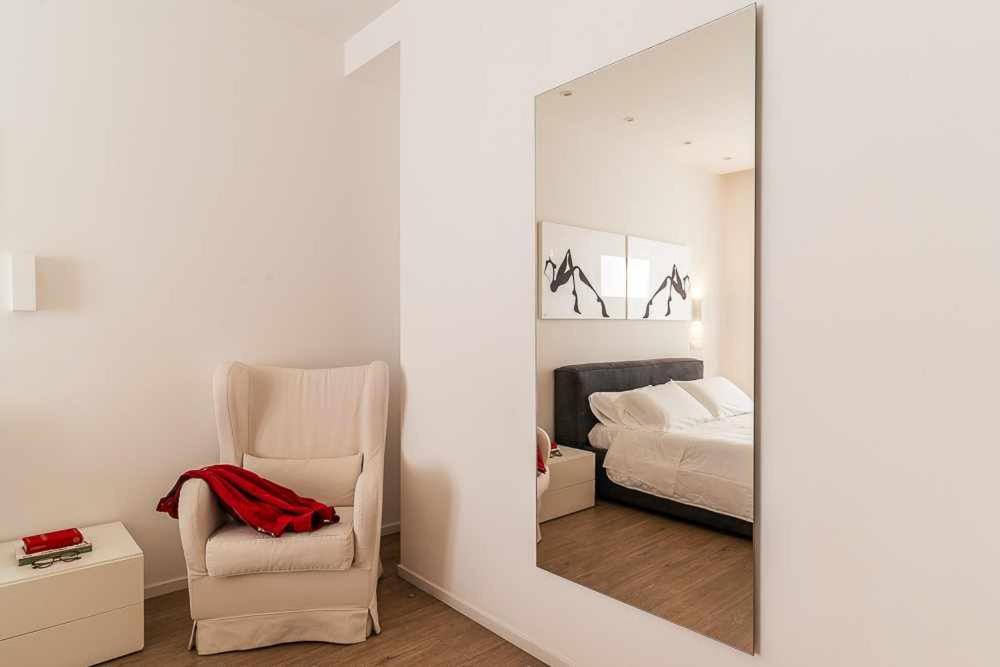 C&O' luxury suite Cagliari Extérieur photo