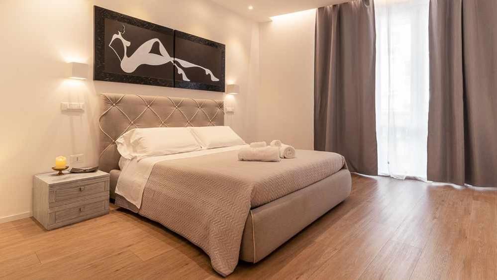 C&O' luxury suite Cagliari Extérieur photo