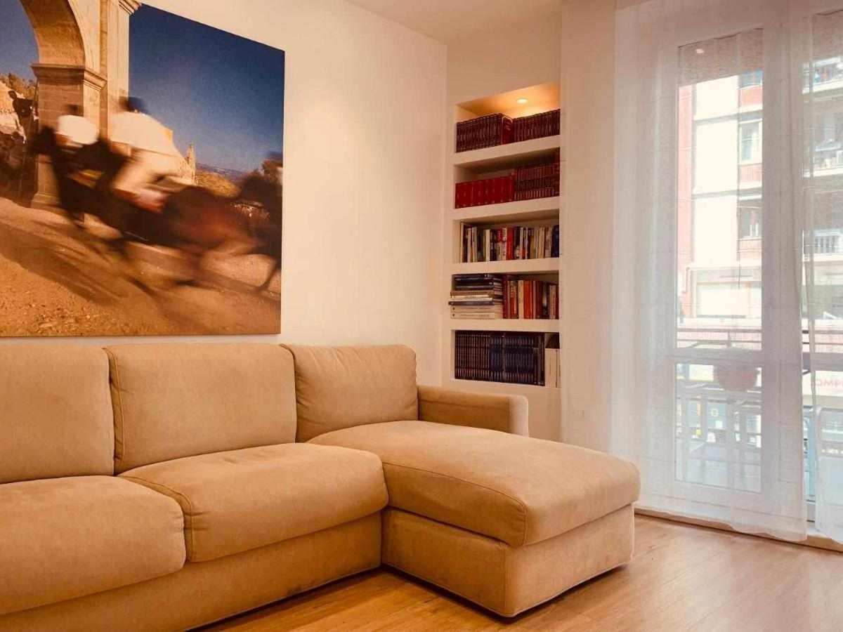 C&O' luxury suite Cagliari Extérieur photo