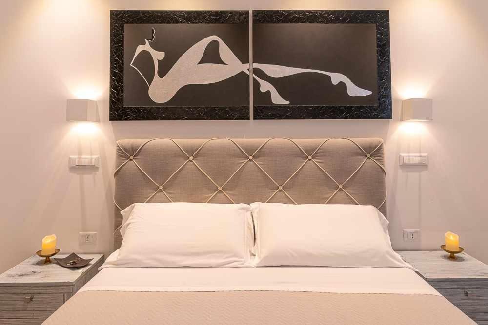 C&O' luxury suite Cagliari Extérieur photo