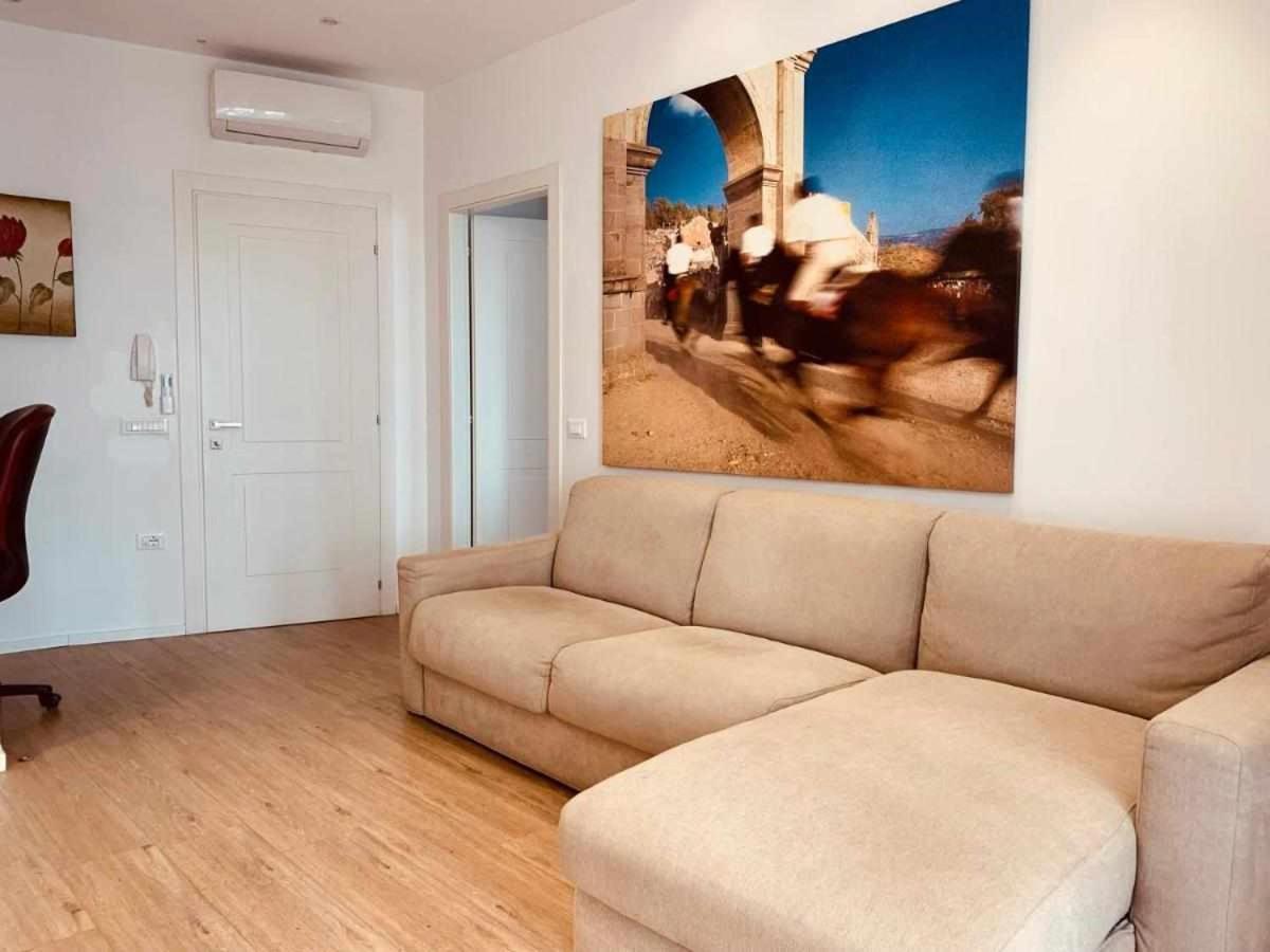C&O' luxury suite Cagliari Extérieur photo