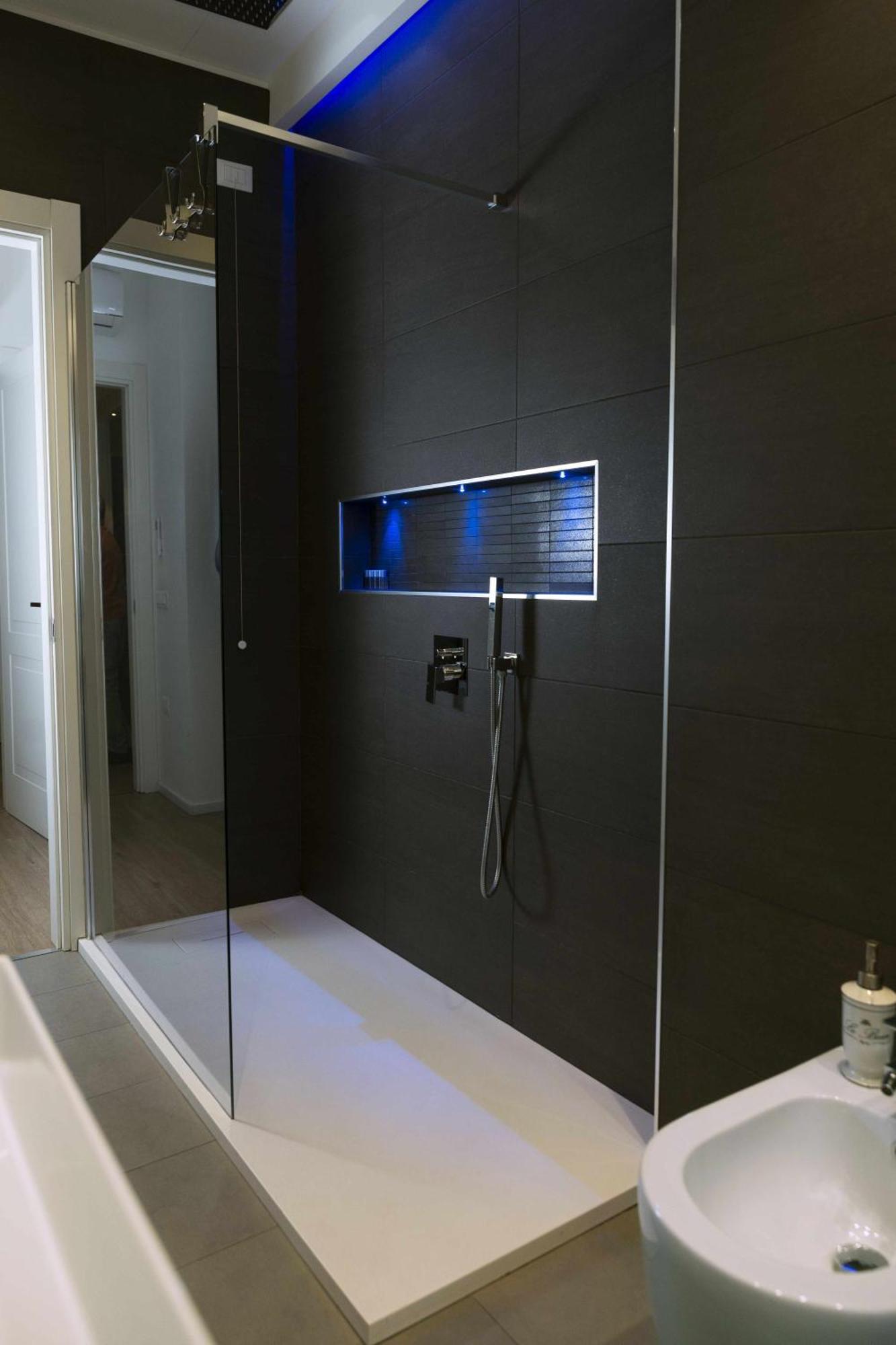 C&O' luxury suite Cagliari Extérieur photo