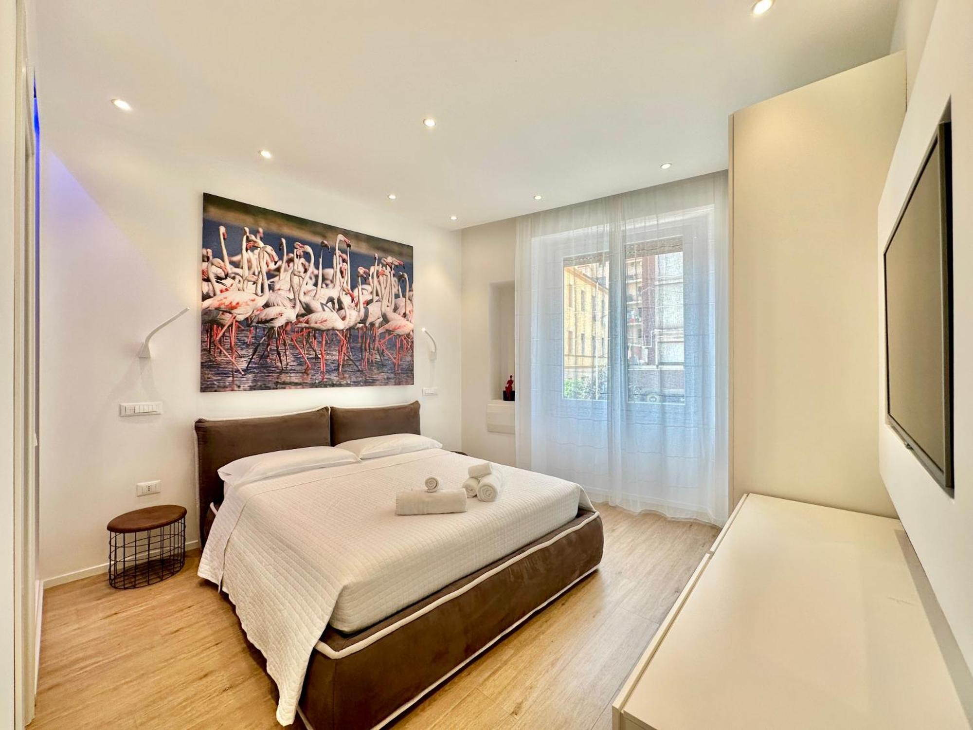 C&O' luxury suite Cagliari Extérieur photo