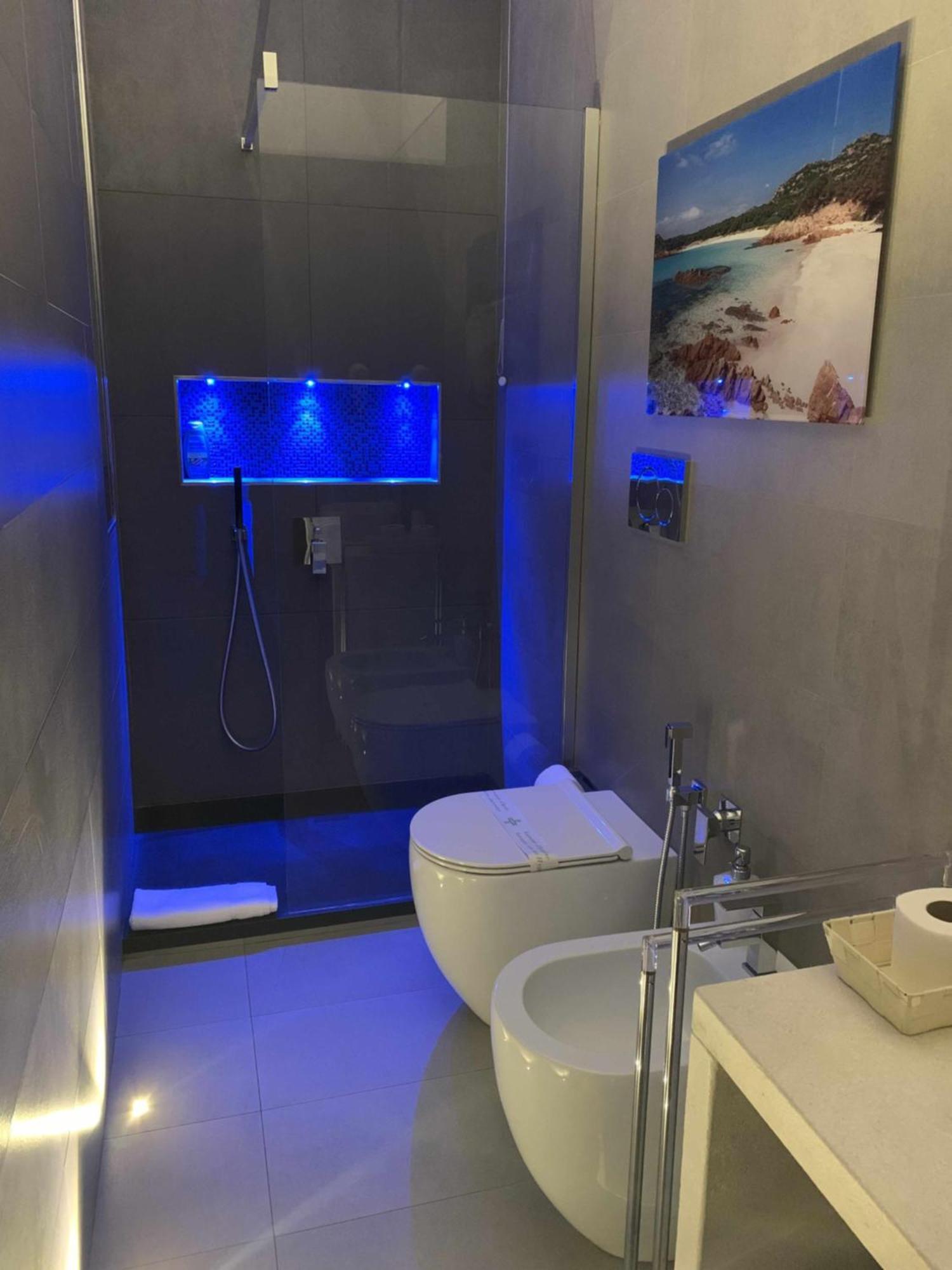 C&O' luxury suite Cagliari Extérieur photo