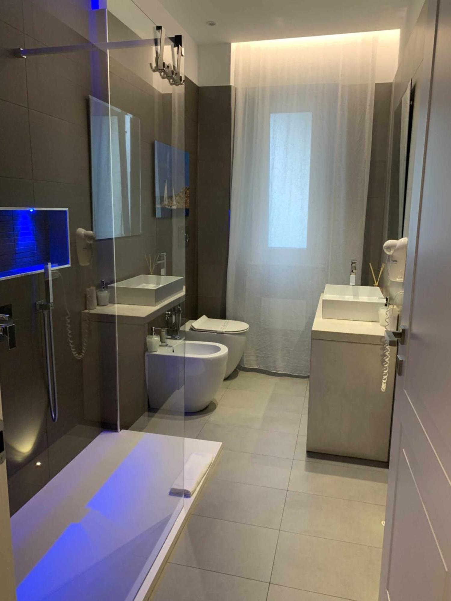 C&O' luxury suite Cagliari Extérieur photo