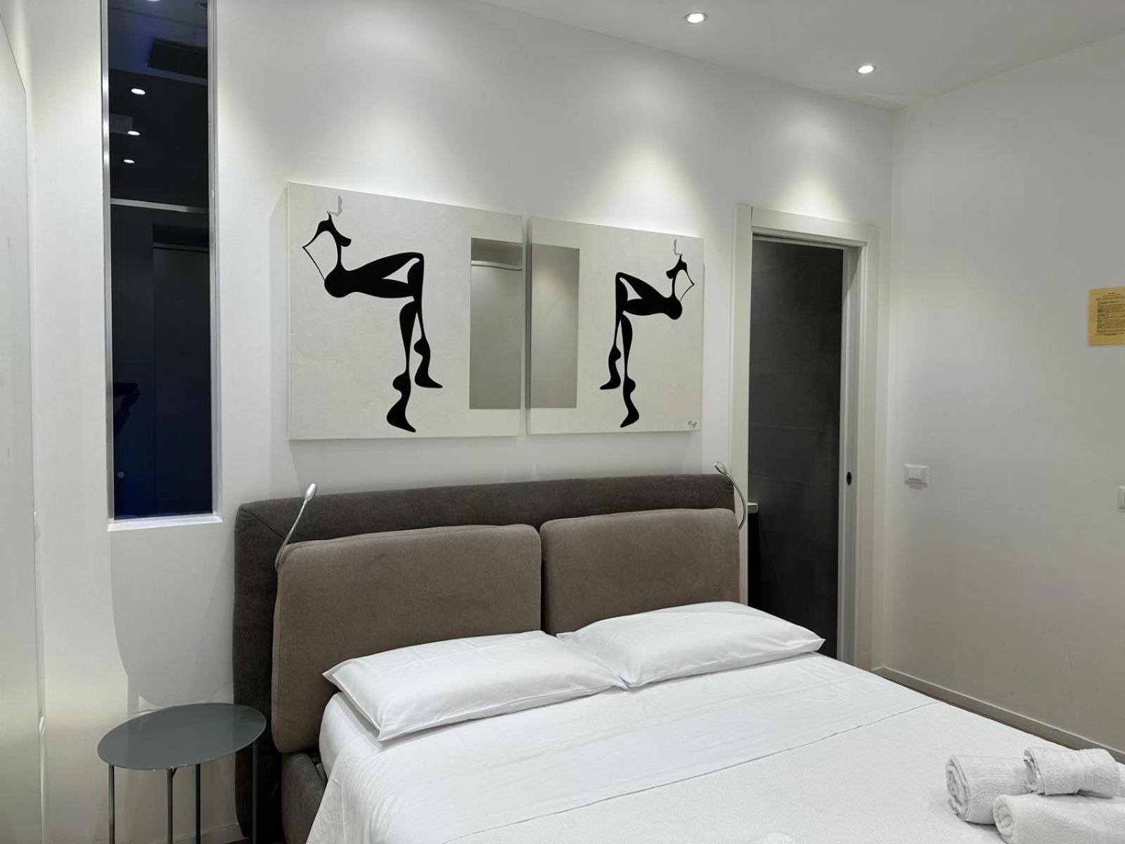 C&O' luxury suite Cagliari Extérieur photo